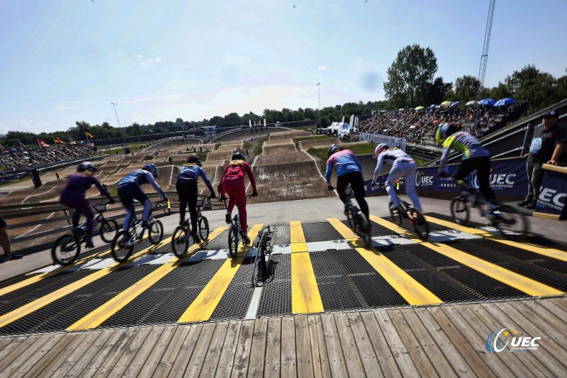 Tour de France 2025 - 112th Edition - 13th stage Loudenvielle - Peyragudes 10,9 km - 18/07/2025 -  - Kei Tsuji/SprintCyclingAgency?2025